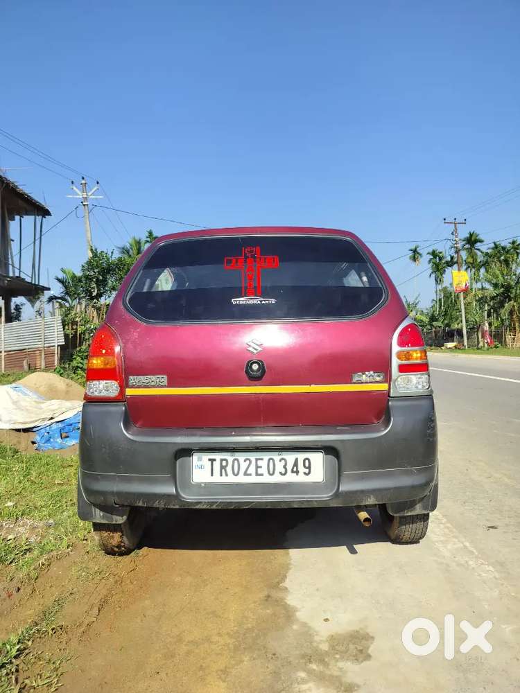 Car Is Like New Condition