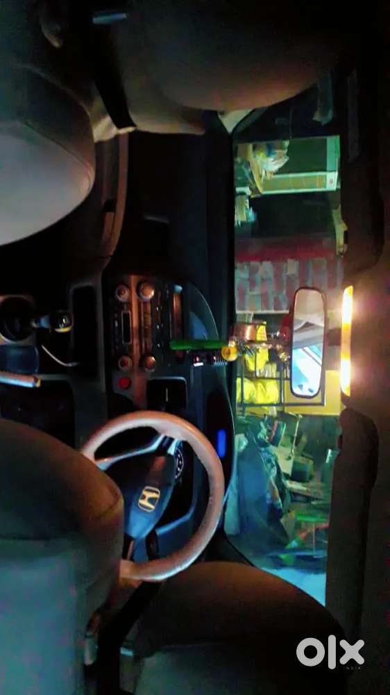 Honda Civic 1.8 2008