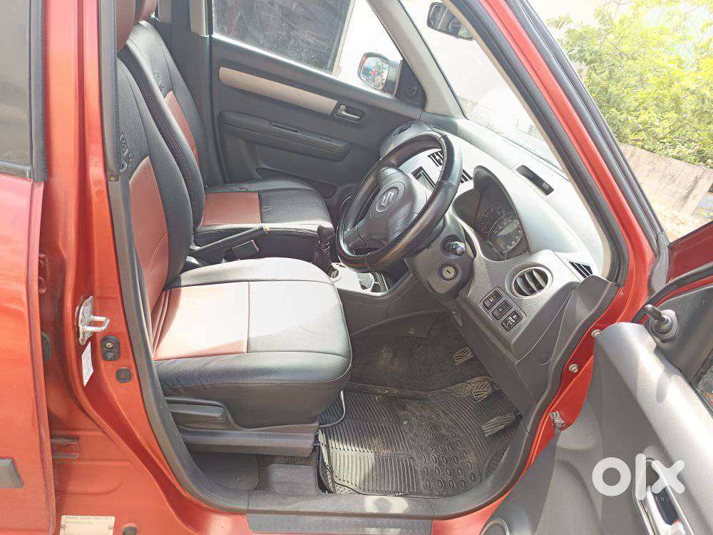 Maruti Suzuki Swift Ddis Vdi, 2009, Diesel