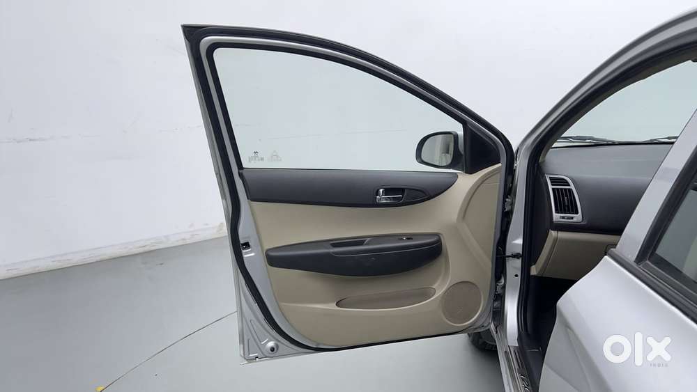 Hyundai I20 2012-2014 Sportz 1.2, 2013, Petrol