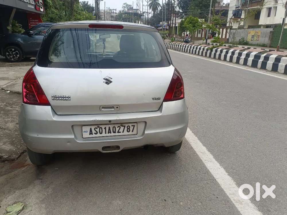 Swift Vdi Diesel Good Condition