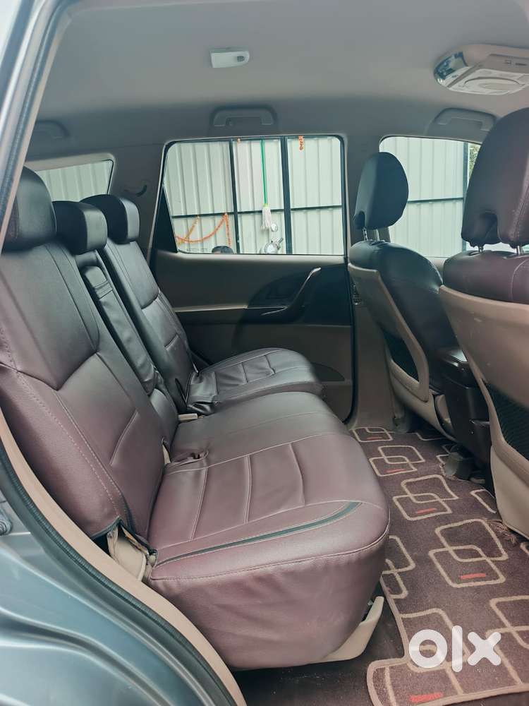 Mahindra Xuv500 W4 1.99 Mhawk, 2014, Diesel