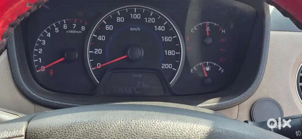 Car In Very Good Condition