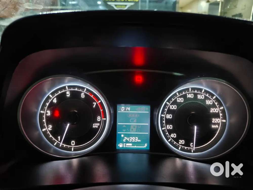 Maruti Dzire Vxi 1.2 Petrol 2021 24k Km  Well Maintained  Excellent