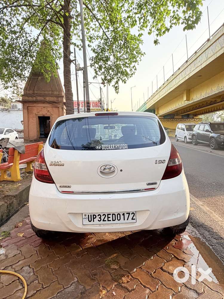 Hyundai I20 E 2014-2015 Magna 1.4 Crdi, 2012, Diesel