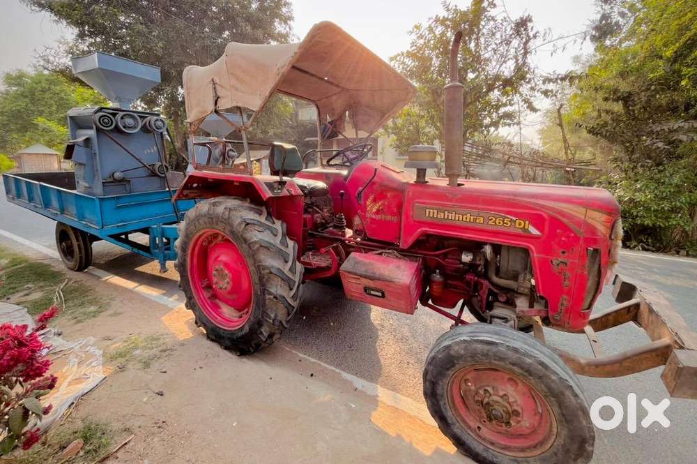 Mahindra Maxx 2010 Diesel Good Condition