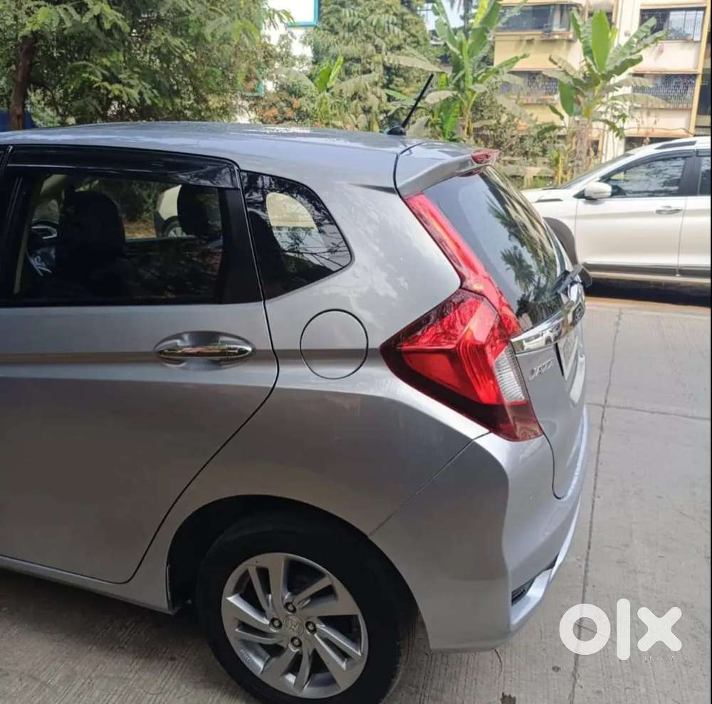Honda Jazz V Mt Privilege, 2020, Petrol
