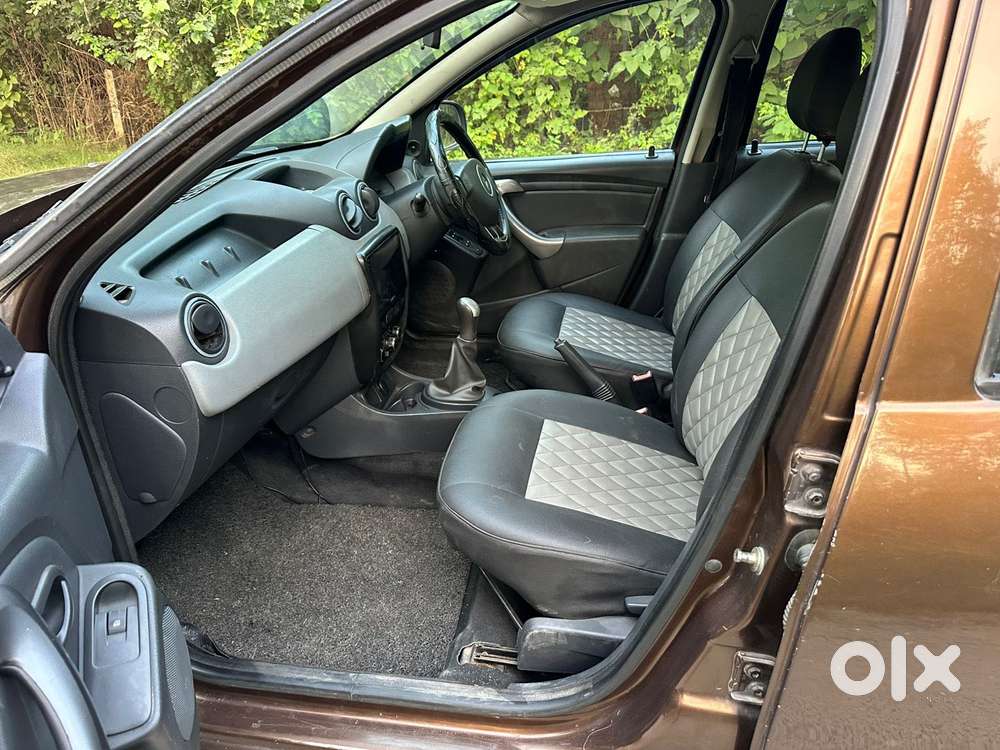 Renault Duster 85ps Diesel Rxe, 2013, Diesel