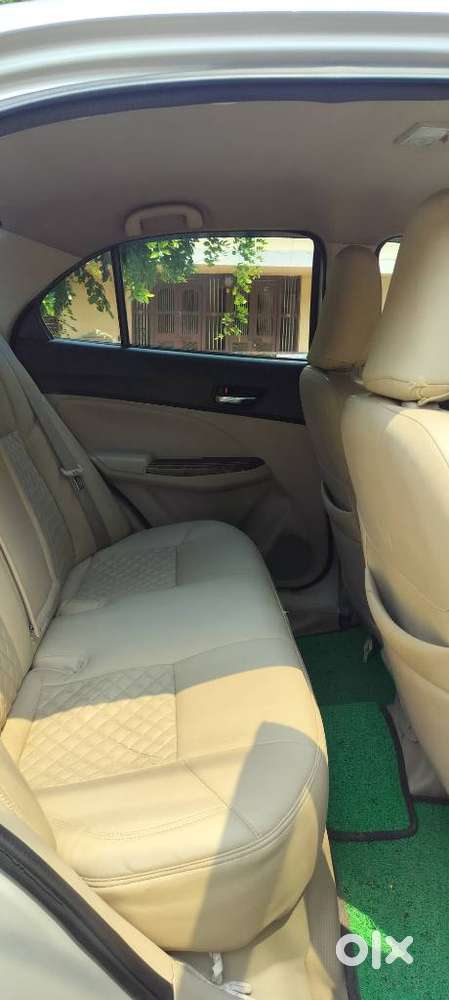 Maruti Suzuki Swift Dzire Vdi Bsiv, 2019, Diesel