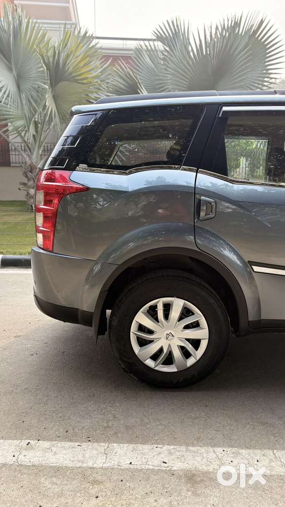 Mahindra Xuv500 W6 1.99 Mhawk, 2016, Diesel