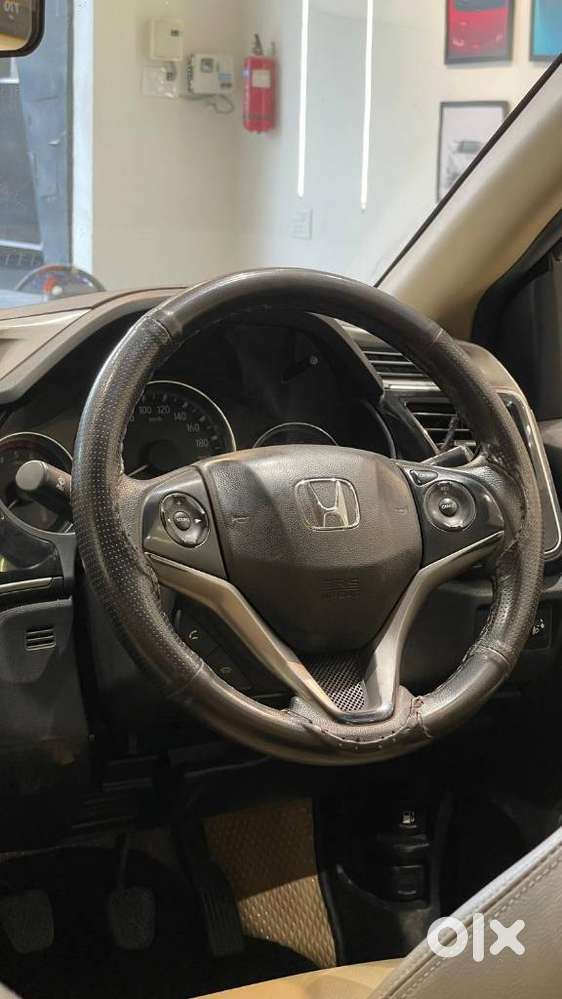 Honda City I Dtec V, 2016, Diesel