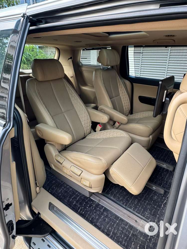 Kia Carnival Limousine Plus 7 Str, 2023, Diesel