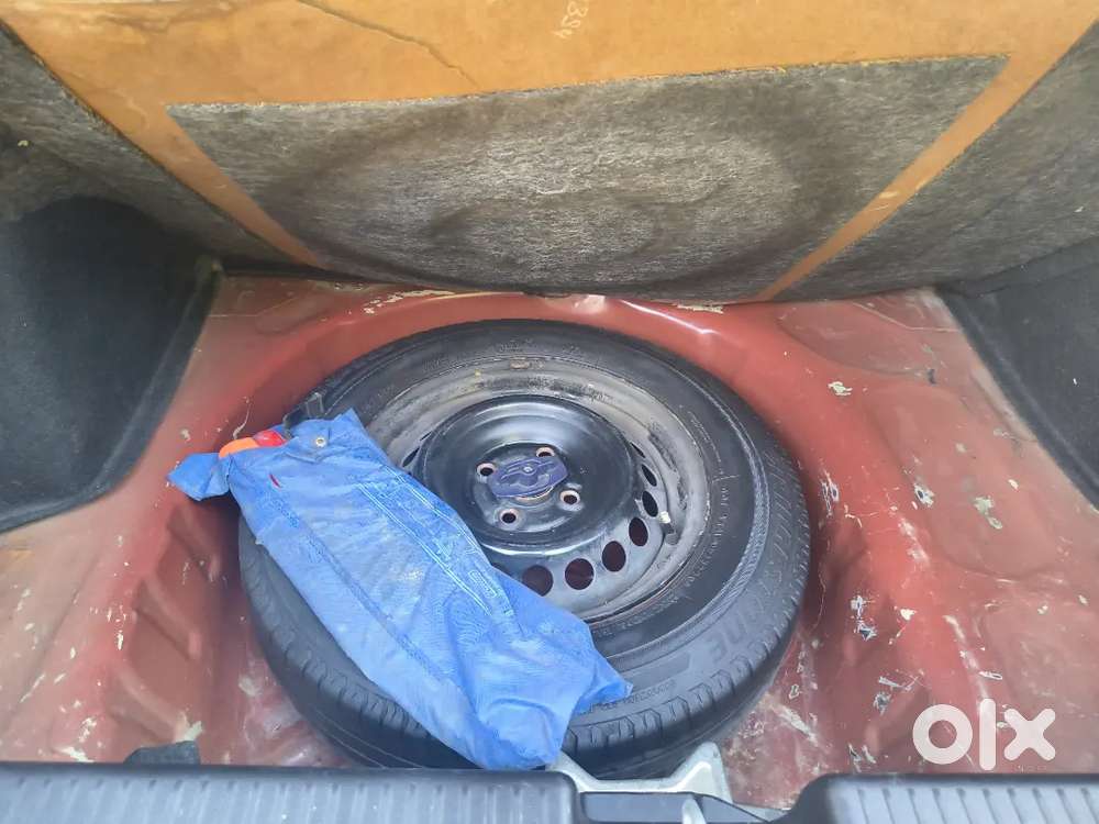 Maruti Suzuki Dzire 2017 Diesel  1st Owner  87,000 Km