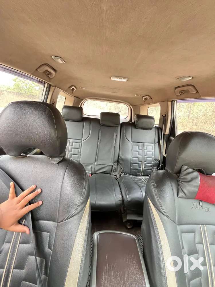 Mahindra Xuv500 2013 Diesel 140000 Km Driven Good Condition