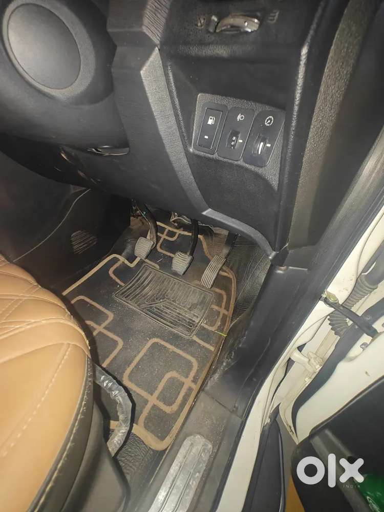 Mahindra Xuv500 2021 Diesel 80000 Km Driven