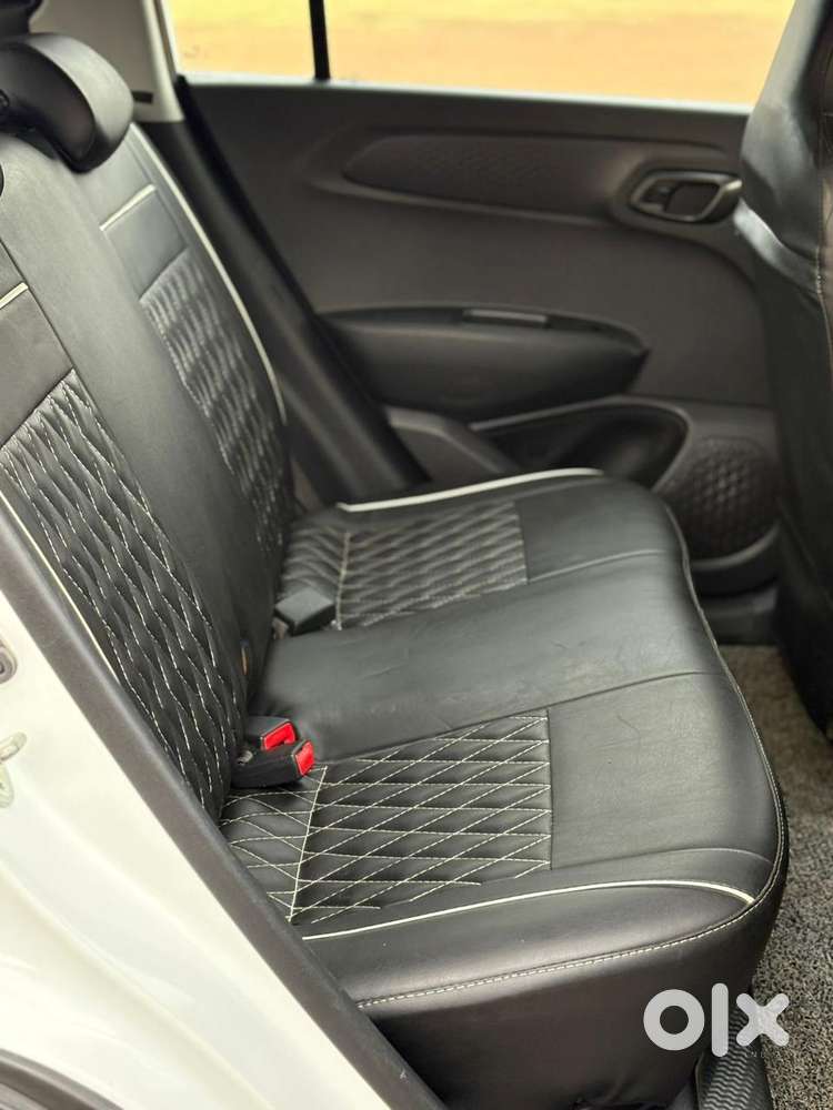 Hyundai Exter Sx 1.2 Cng Mt, 2023, Cng & Hybrids