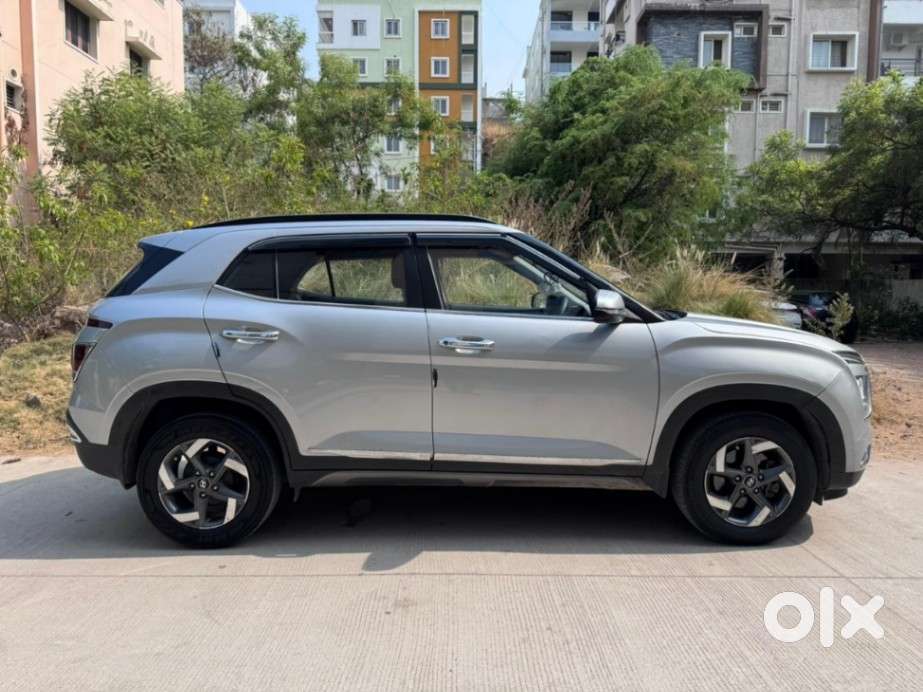 Hyundai Creta 1.4 Ex Diesel, 2020, Diesel