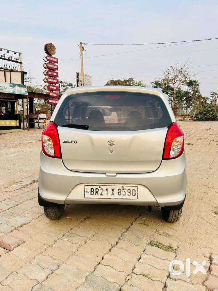 Maruti Suzuki Alto 800 Vxi Airbag, 2020, Petrol