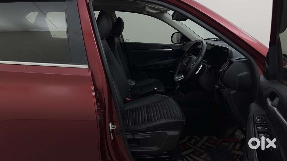 Kia Sonet Gtx Plus 1.5 Dct At, 2021, Diesel