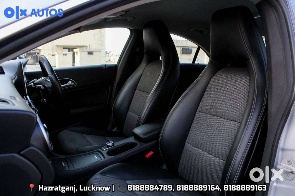 Mercedes-benz Cla 200 Cdi Sport, 2015, Diesel