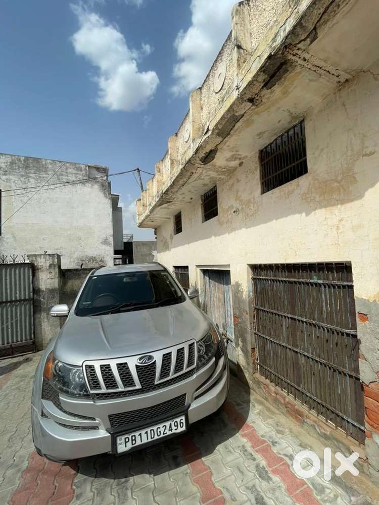 Mahindra Xuv500 2015 Diesel Well Maintained