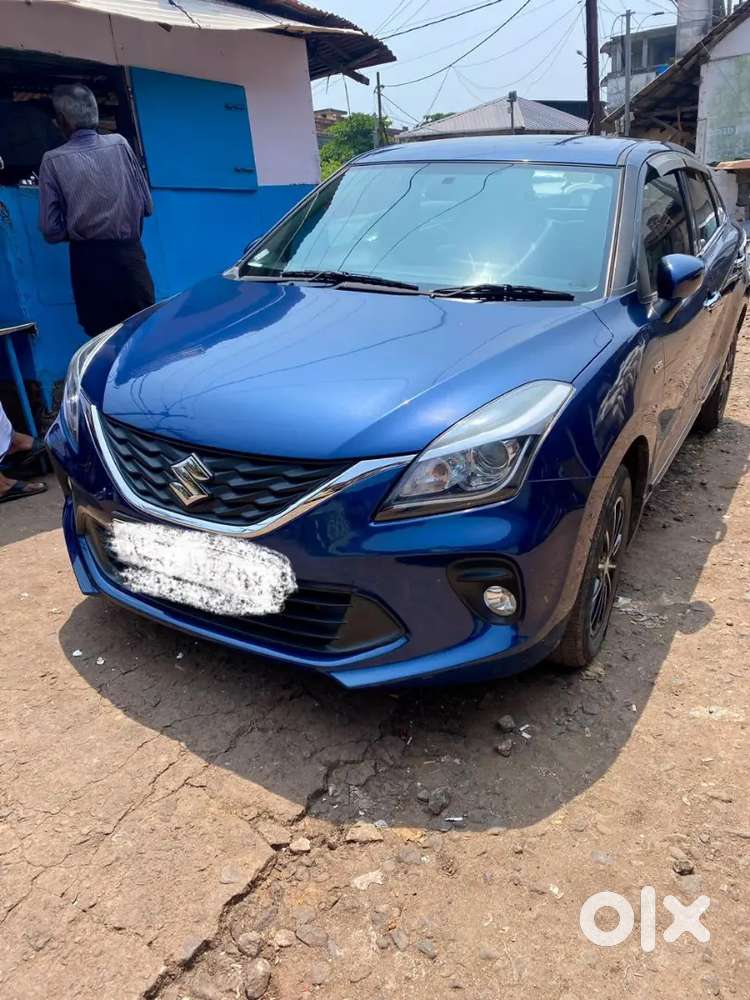 Good Condition. History Available