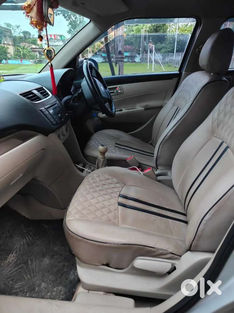 Maruti Dzire 2014 Model