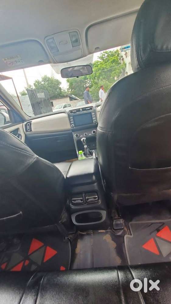 Hyundai Creta 1.5 Ex Diesel, 2021, Diesel