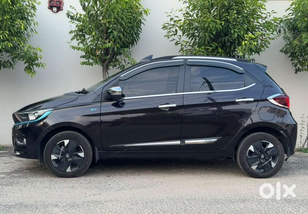 Tata Tiago Ev Xz Plus Tech Lux Lr, 2023