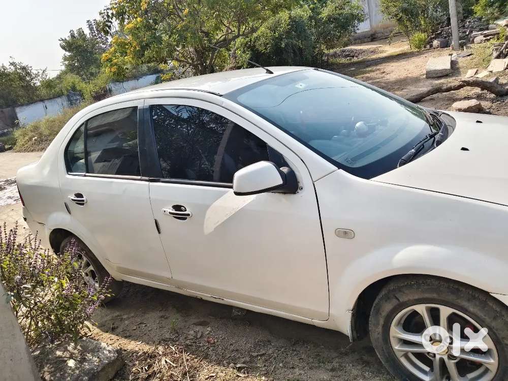 Ford Fiesta Limited 2011 Manual Diesel