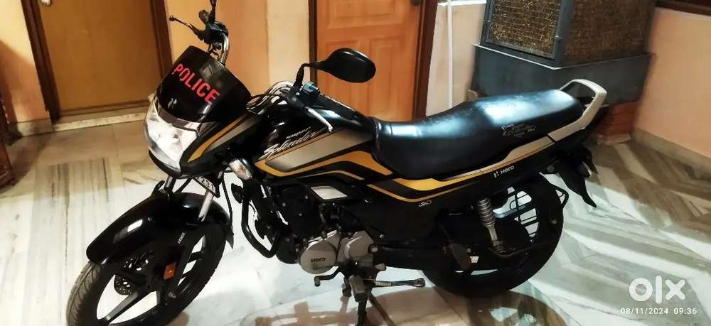 FIX PRICE, Super Splendor New Condition Motorcycles 1823452945
