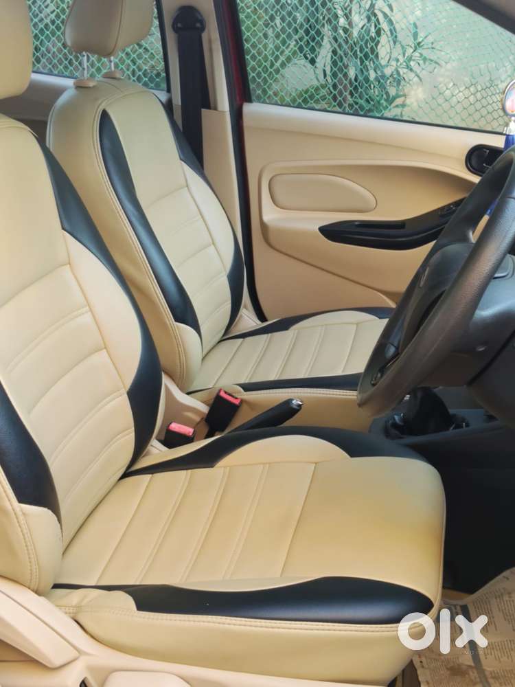 Ford Aspire, 2018, Petrol