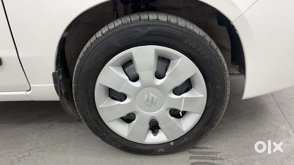 Maruti Suzuki Alto K10 2010-2014 Vxi, 2014, Petrol