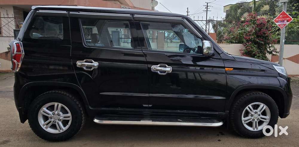 Mahindra Bolero Neo 1.5 N 10, 2023, Diesel
