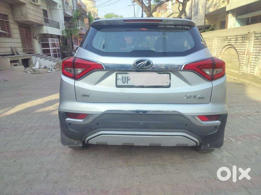 Mahindra Xuv300 W6 Diesel, 2019, Diesel