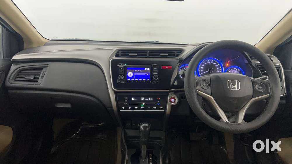 Honda City I Dtec Vx, 2015, Petrol