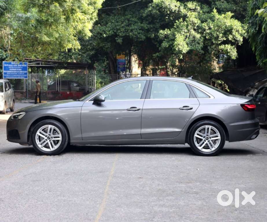 Audi A4 2.0 Premium Plus 40 Tfsi, 2022, Petrol