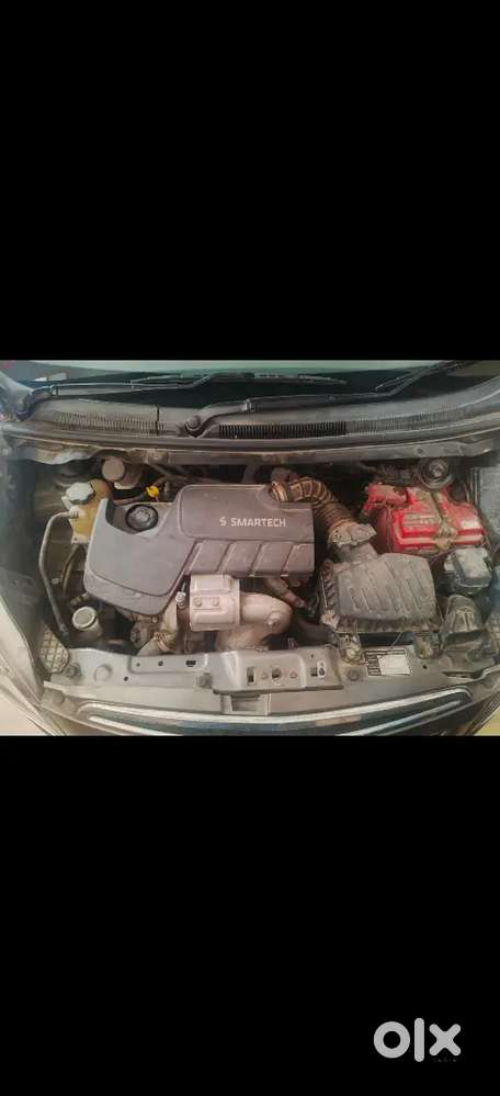 Chevrolet Beat Lt Top Model Diesel