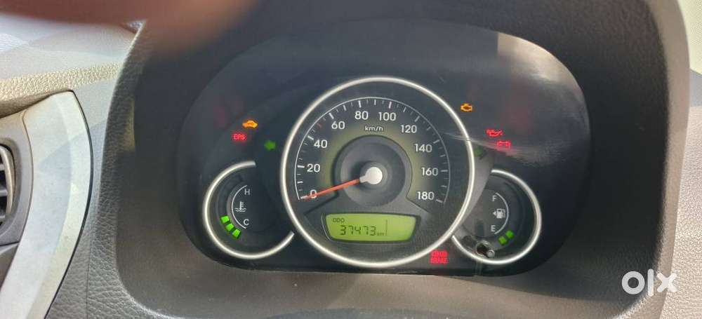 Hyundai Eon Magna +, 2012, Petrol