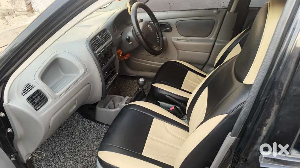 Maruti Suzuki Alto K10 2013