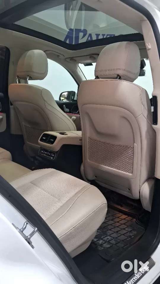 Mercedes-benz Gle, 2023, Diesel