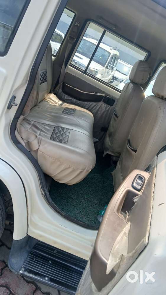 Mahindra Bolero B6 (o), 2020