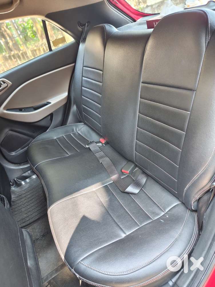 Hyundai I20 1.2 Spotz, 2015, Petrol