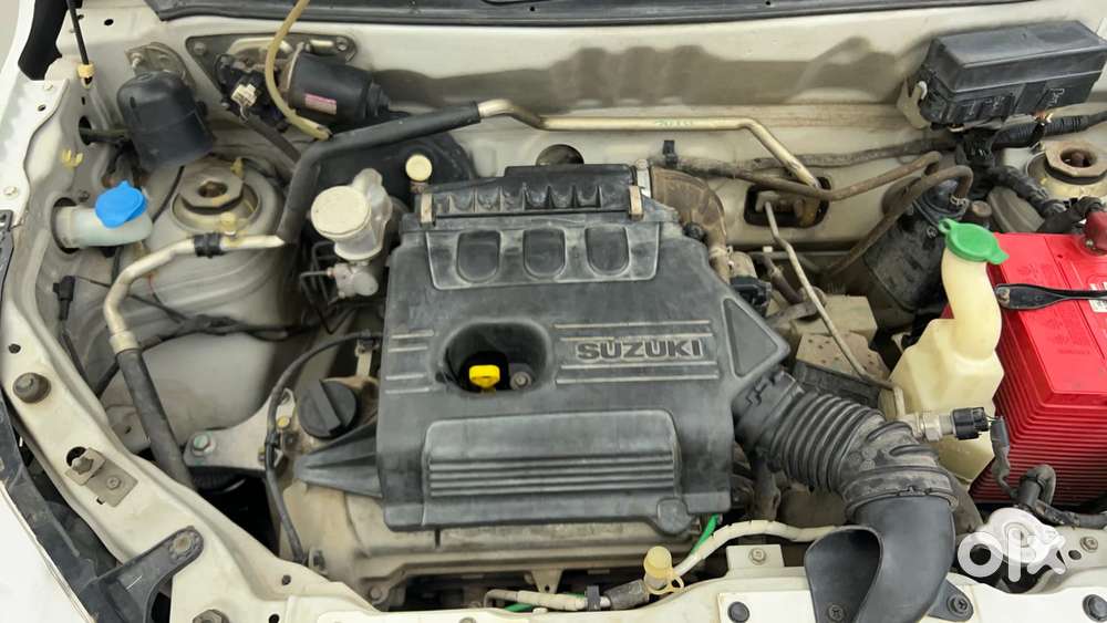 Maruti Suzuki Alto K10 Vxi Airbag, 2017, Petrol