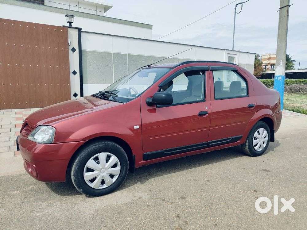 Mahindra Verito 1.5 D2 Bs-iv, 2011, Diesel