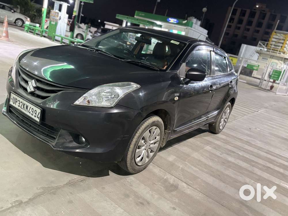 Maruti Suzuki Baleno Sigma, 2019, Diesel