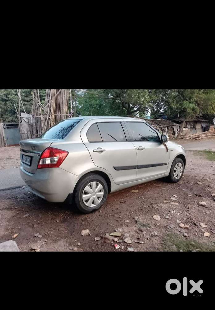 Maruti Suzuki Swift Dzire Vdi, 2012, Diesel