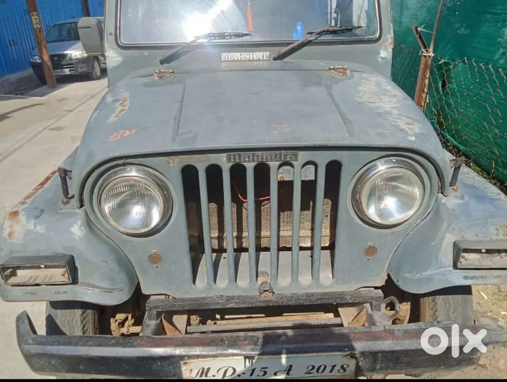 Self Start Hai Chalu Halat Mein Hai