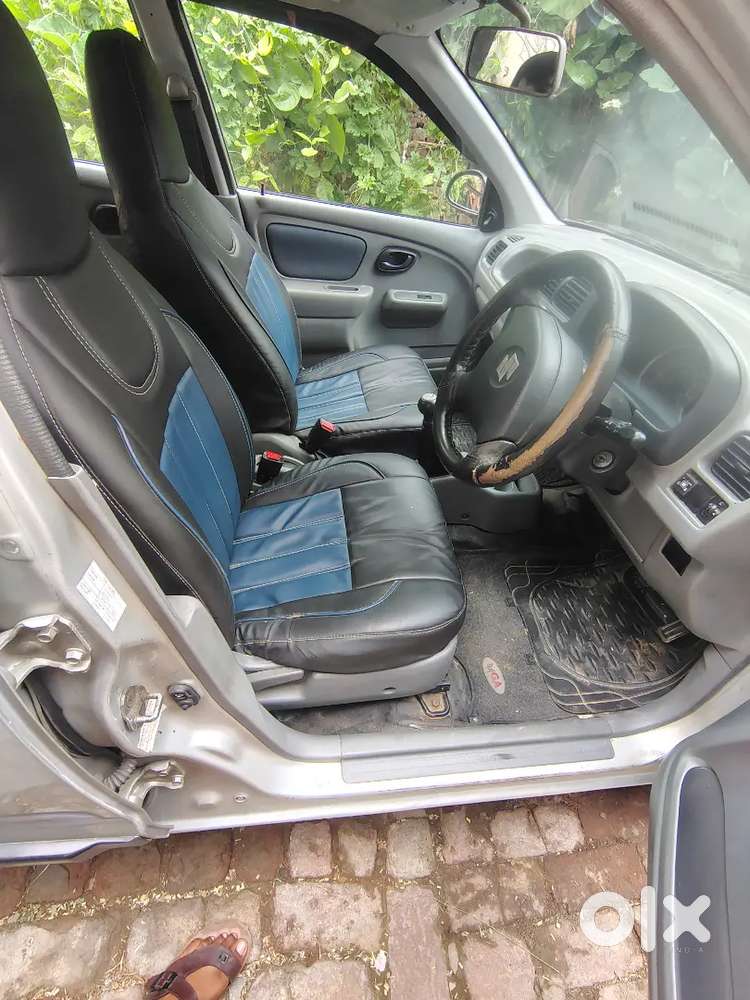 Maruti Suzuki Alto 2014 Vxi Top Conditions