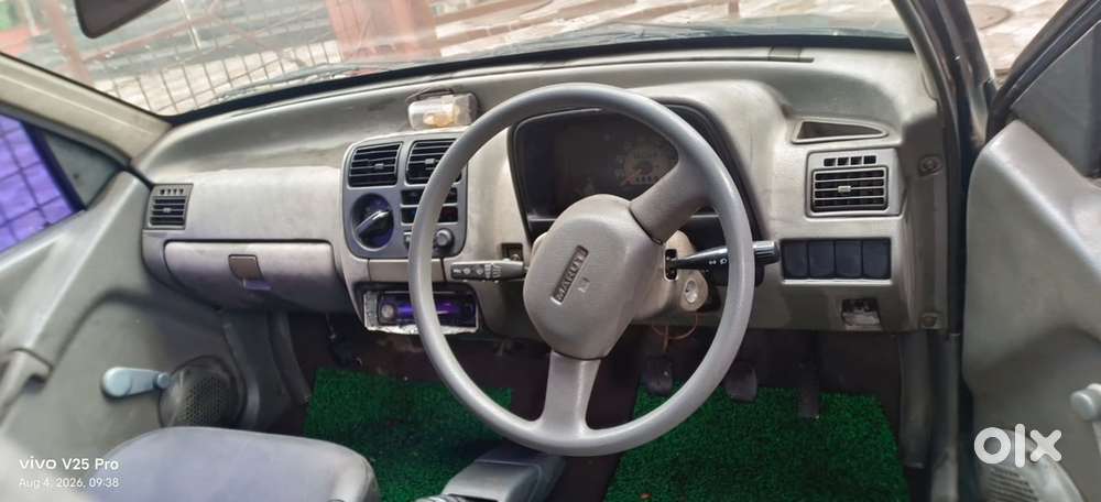 Maruti Suzuki Zen
